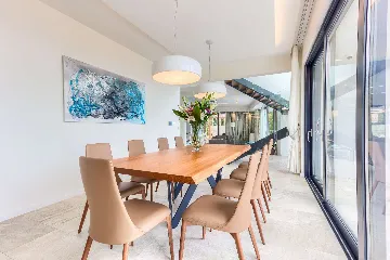 4-Bedroom Villa in Hvar for Up to 8 Guests