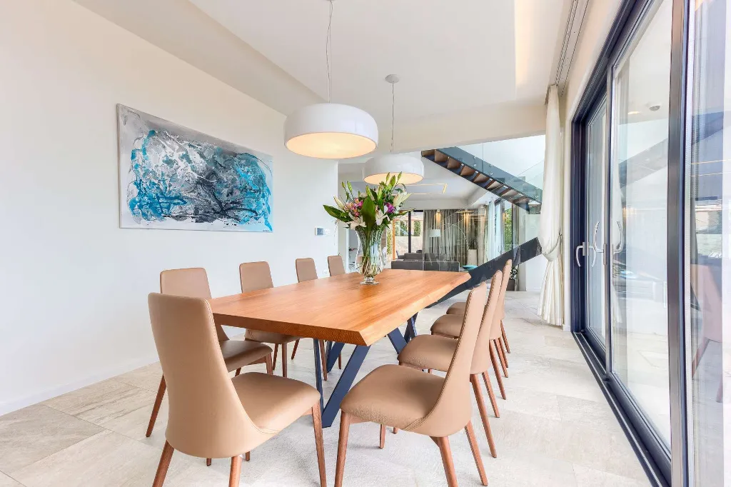 4-Bedroom Villa in Hvar for Up to 8 Guests