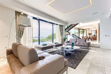 4-Bedroom Villa in Hvar for Up to 8 Guests