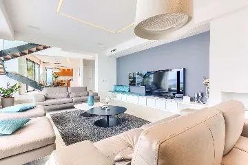 4-Bedroom Villa in Hvar for Up to 8 Guests