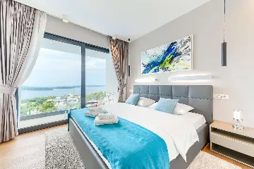 4-Bedroom Villa in Hvar for Up to 8 Guests