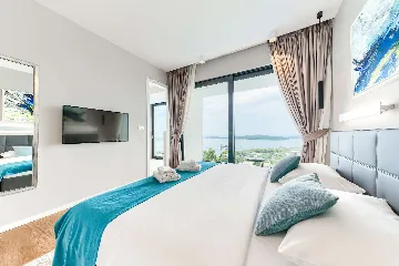 4-Bedroom Villa in Hvar for Up to 8 Guests