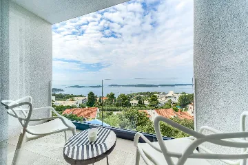 4-Bedroom Villa in Hvar for Up to 8 Guests