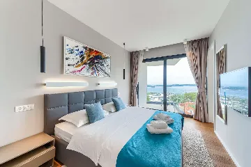 4-Bedroom Villa in Hvar for Up to 8 Guests