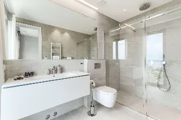 4-Bedroom Villa in Hvar for Up to 8 Guests