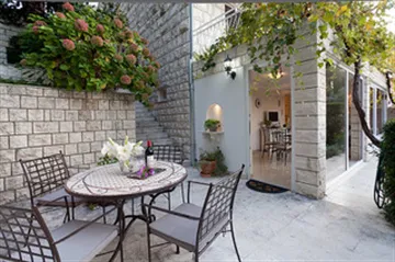 Cavtat Holiday House for 13-15 Guests