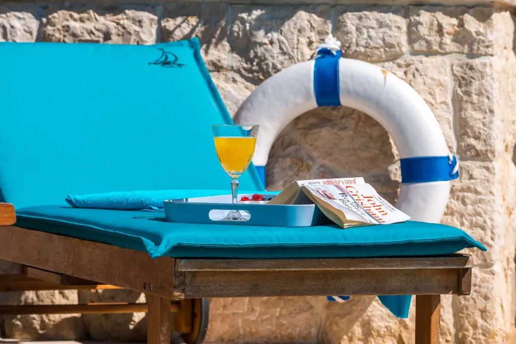 Cavtat Holiday House for 13-15 Guests