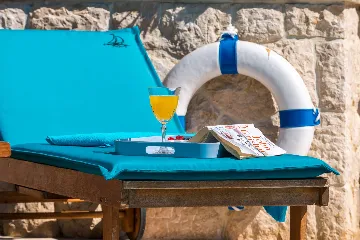 Cavtat Holiday House for 13-15 Guests