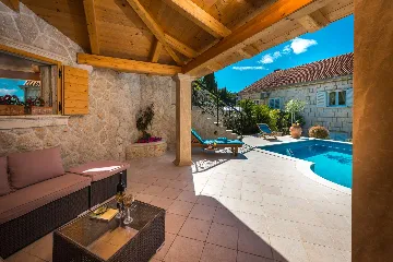 Cavtat Holiday House for 13-15 Guests