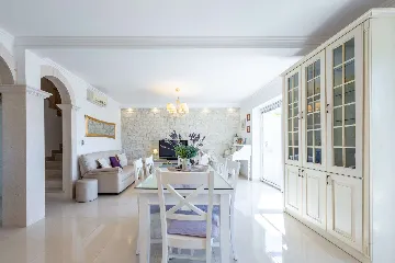 Cavtat Holiday House for 13-15 Guests