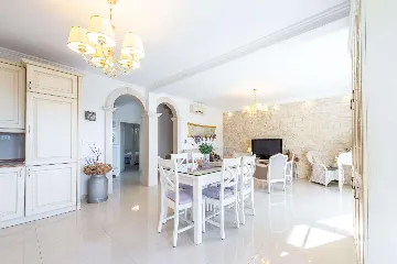 Cavtat Holiday House for 13-15 Guests