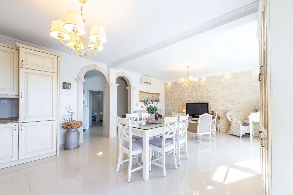 Cavtat Holiday House for 13-15 Guests