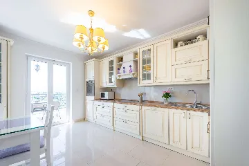 Cavtat Holiday House for 13-15 Guests