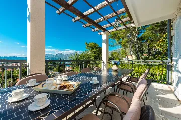 Cavtat Holiday House for 13-15 Guests