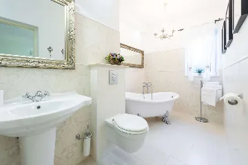 Cavtat Holiday House for 13-15 Guests