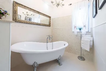 Cavtat Holiday House for 13-15 Guests