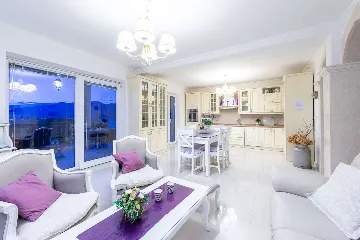 Cavtat Holiday House for 13-15 Guests