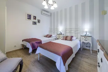 Cavtat Holiday House for 13-15 Guests