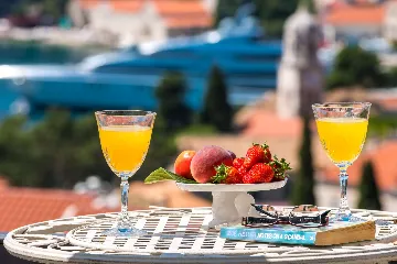 Cavtat Holiday House for 13-15 Guests