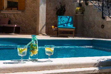 Cavtat Holiday House for 13-15 Guests