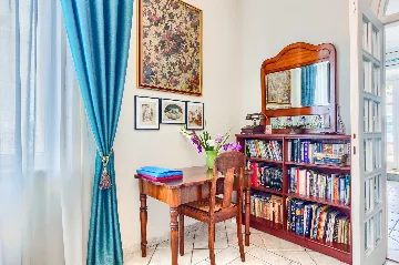 Mlini 4-Bedroom Villa for Up to 10 Guests