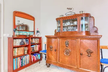 Mlini 4-Bedroom Villa for Up to 10 Guests