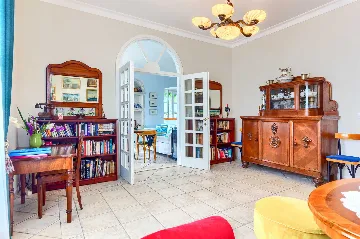 Mlini 4-Bedroom Villa for Up to 10 Guests