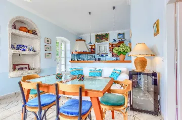 Mlini 4-Bedroom Villa for Up to 10 Guests