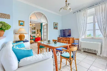 Mlini 4-Bedroom Villa for Up to 10 Guests