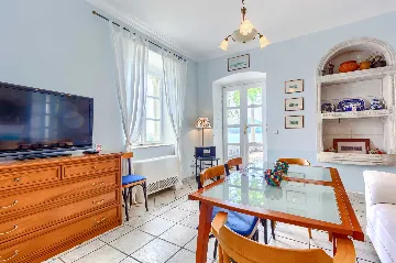 Mlini 4-Bedroom Villa for Up to 10 Guests