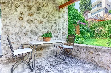 Mlini 4-Bedroom Villa for Up to 10 Guests