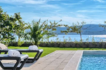 Turanj 4-Bedroom Villa with Private Heated Pool