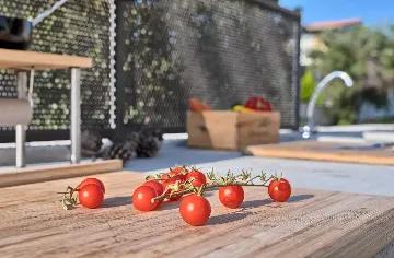 Turanj 4-Bedroom Villa with Private Heated Pool