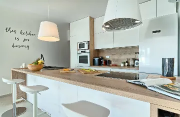 Turanj 4-Bedroom Villa with Private Heated Pool