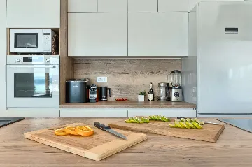 Turanj 4-Bedroom Villa with Private Heated Pool