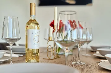 Turanj 4-Bedroom Villa with Private Heated Pool