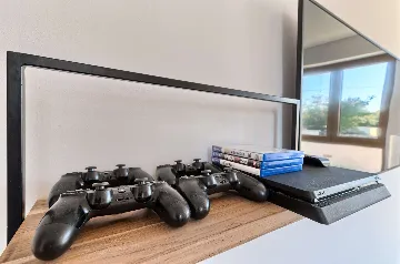 Turanj 4-Bedroom Villa with Private Heated Pool