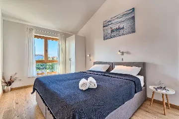 Turanj 4-Bedroom Villa with Private Heated Pool