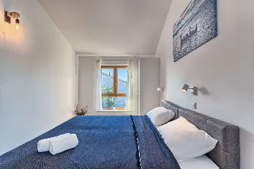 Turanj 4-Bedroom Villa with Private Heated Pool