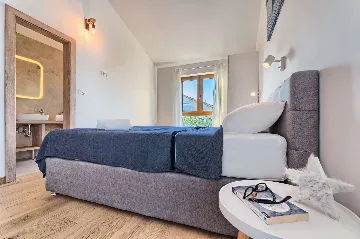 Turanj 4-Bedroom Villa with Private Heated Pool