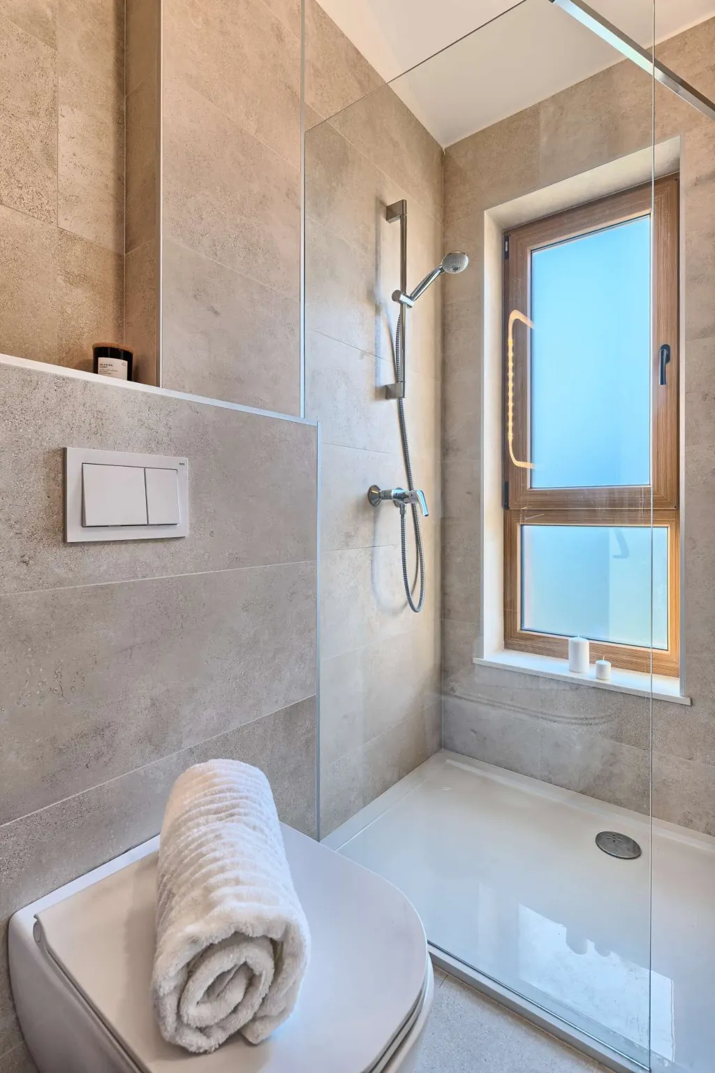 Turanj 4-Bedroom Villa with Private Heated Pool