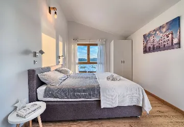 Turanj 4-Bedroom Villa with Private Heated Pool