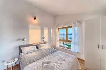 Turanj 4-Bedroom Villa with Private Heated Pool