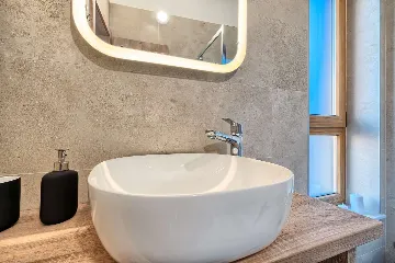 Turanj 4-Bedroom Villa with Private Heated Pool