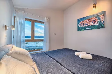 Turanj 4-Bedroom Villa with Private Heated Pool