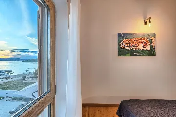 Turanj 4-Bedroom Villa with Private Heated Pool