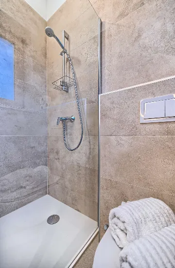 Turanj 4-Bedroom Villa with Private Heated Pool