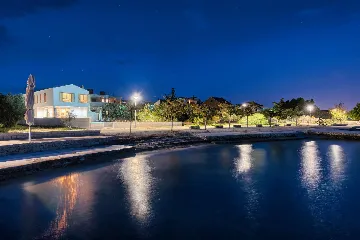 Turanj 4-Bedroom Villa with Private Heated Pool