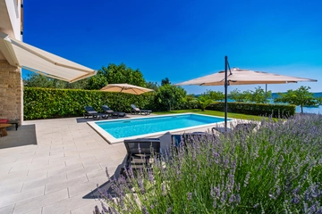 Turanj 4-Bedroom Villa with Private Heated Pool