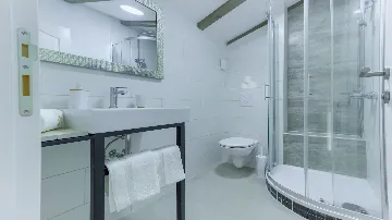 Sea-View Villa with Private Pool in Čelina